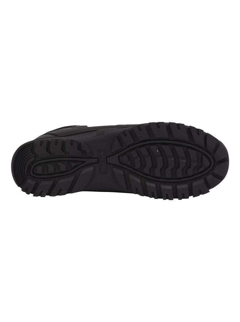 Trespass - Chaussures de randonnée FINLEY Noir Bleu - Kiabi