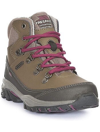 Trespass - Chaussures de randonnée GLEBE II