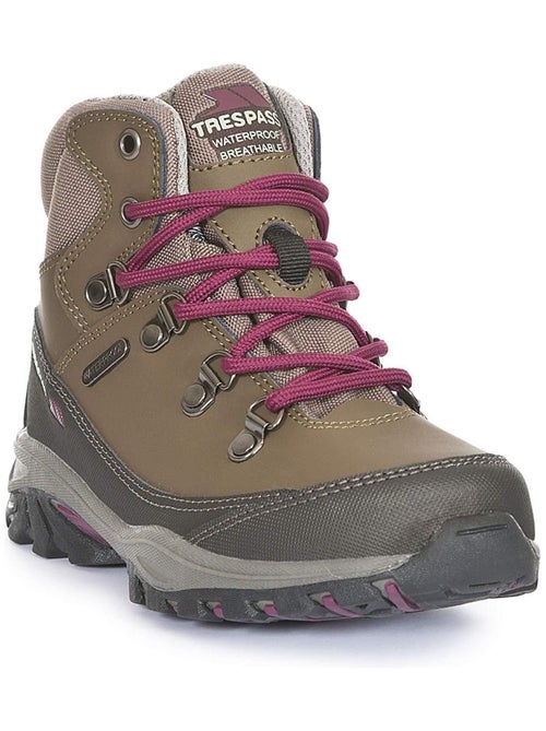 Trespass - Chaussures de randonnée GLEBE II - Kiabi