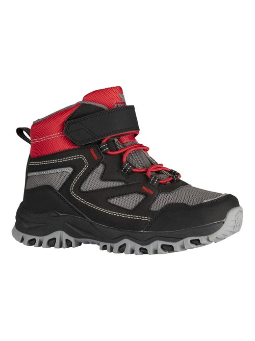 Trespass - Chaussures montantes de marche ADAIR - Kiabi Trespass - Chaussures montantes de marche ADAIR - Kiabi