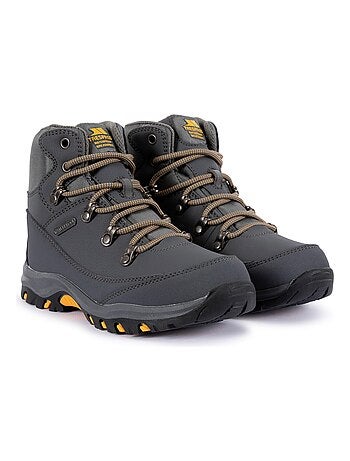 Trespass - Chaussures montantes de marche imperméables CORIN