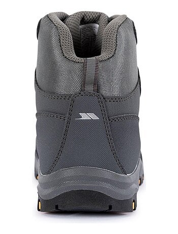 Trespass - Chaussures montantes de marche imperméables CORIN