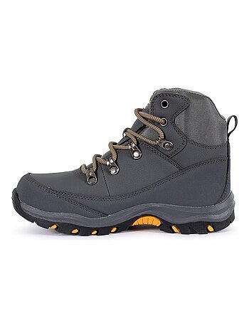 Trespass - Chaussures montantes de marche imperméables CORIN