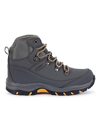 Trespass - Chaussures montantes de marche imperméables CORIN