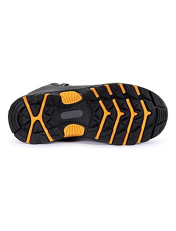 Trespass - Chaussures montantes de marche imperméables CORIN