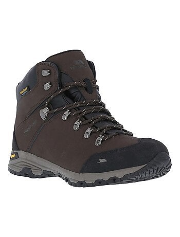 Trespass - Chaussures montantes de randonnée GERRARD