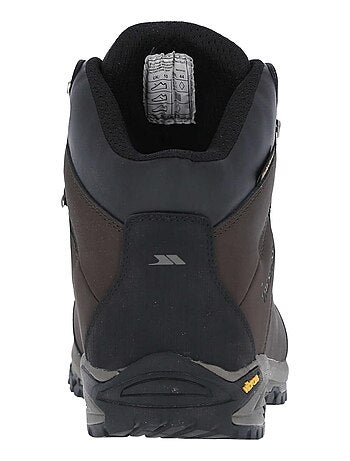 Trespass - Chaussures montantes de randonnée GERRARD