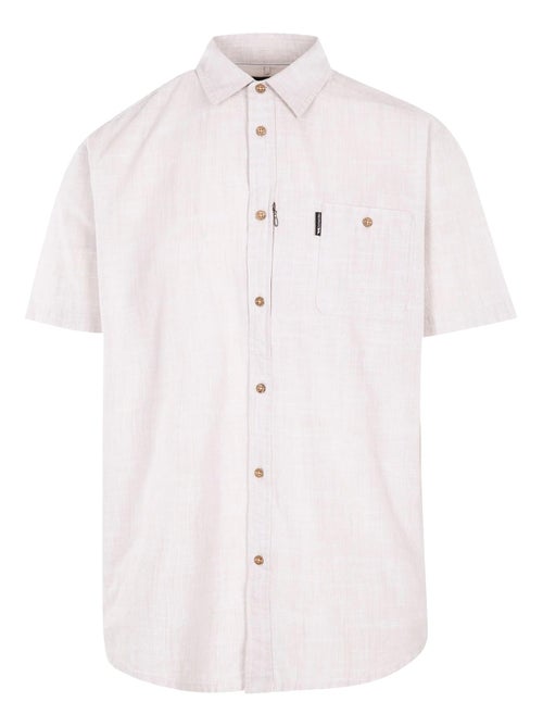 Trespass - Chemise BASHAM - Kiabi