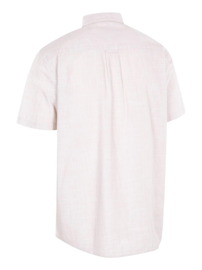 Trespass - Chemise BASHAM Beige - Kiabi