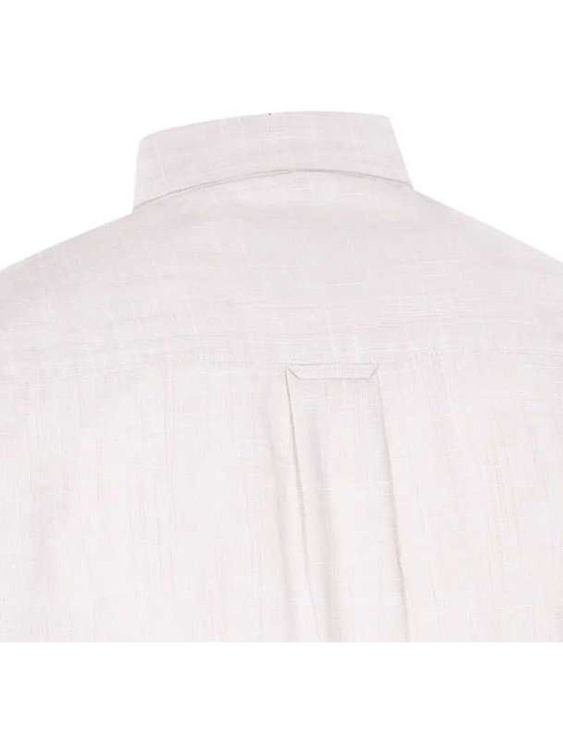 Trespass - Chemise BASHAM Beige - Kiabi
