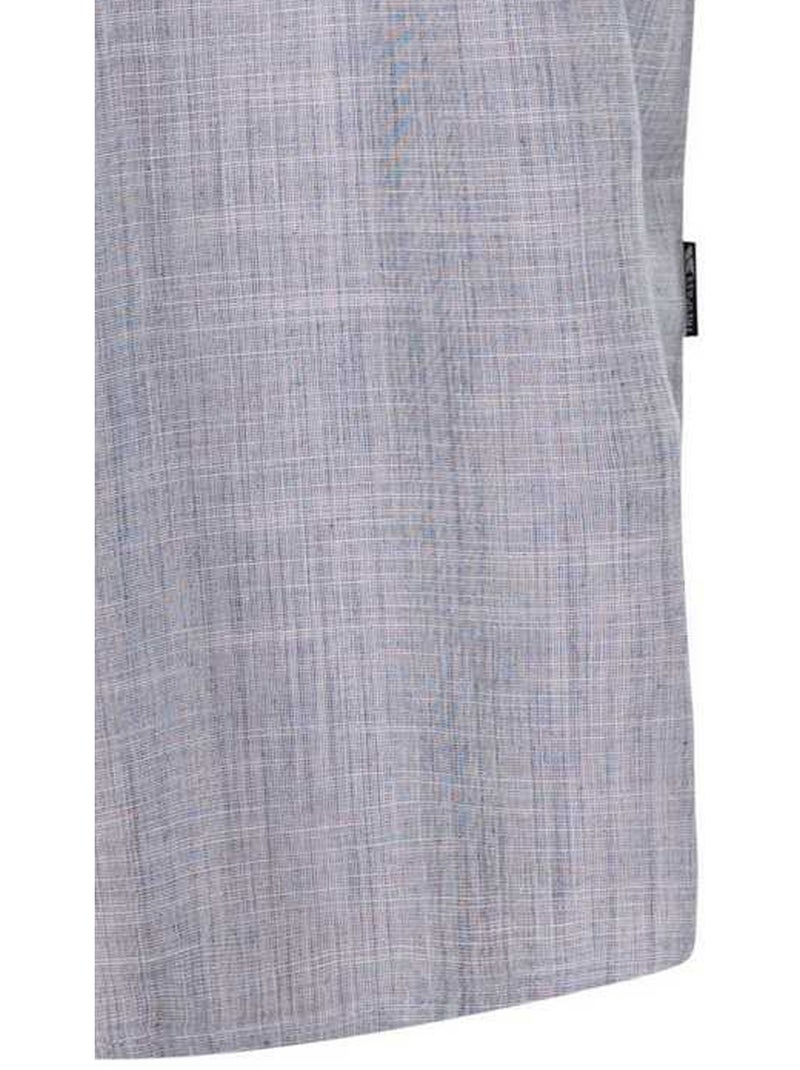 Trespass - Chemise BASHAM Bleu foncé - Kiabi