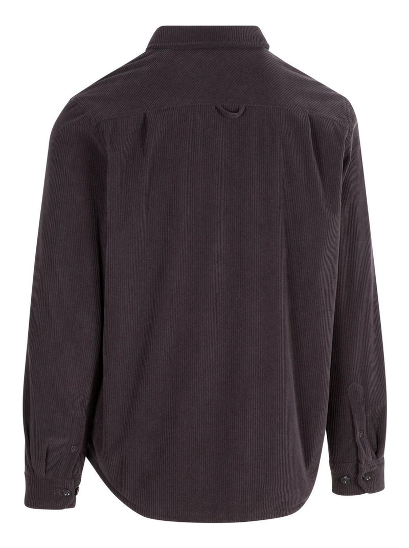 Trespass - Chemise DATTIN Gris foncé - Kiabi