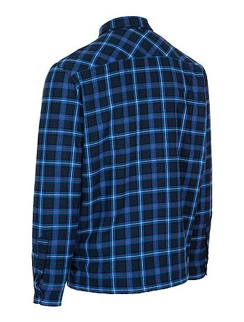 Intrusion - Chemise manches longues RAPESEED