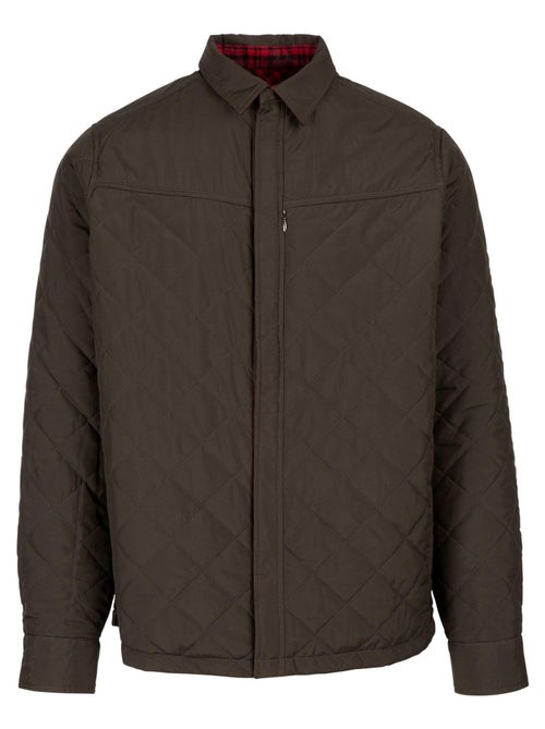 Trespass - Chemise WOODALE - Kiabi