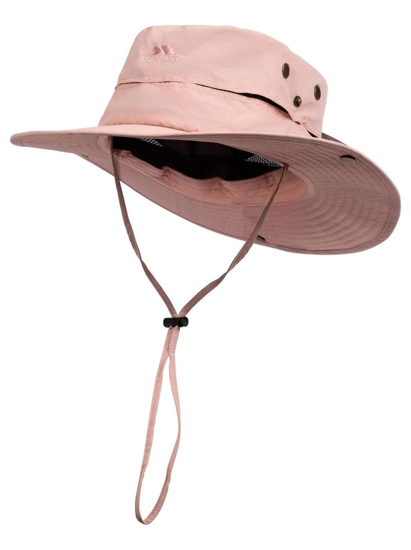 Trespass - ChKing Kong revientau d´été WYLES Rose pâle - Kiabi