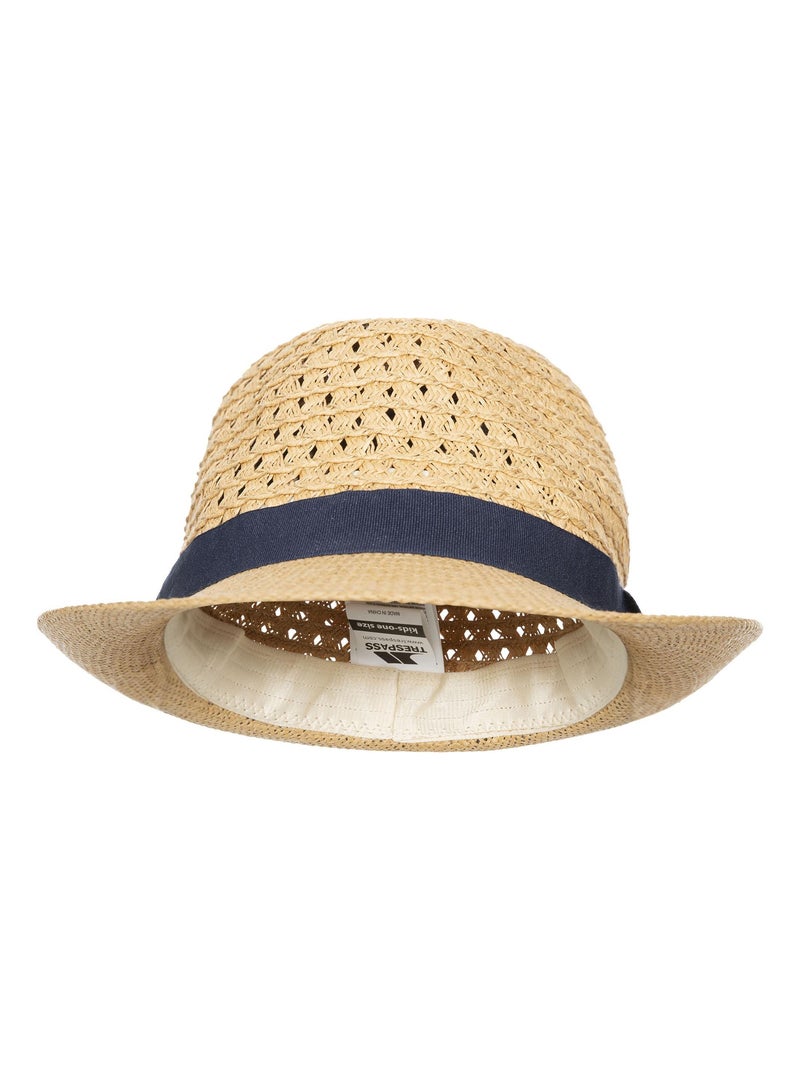 Trespass - ChKing Kong revientau trilby Beige - Kiabi