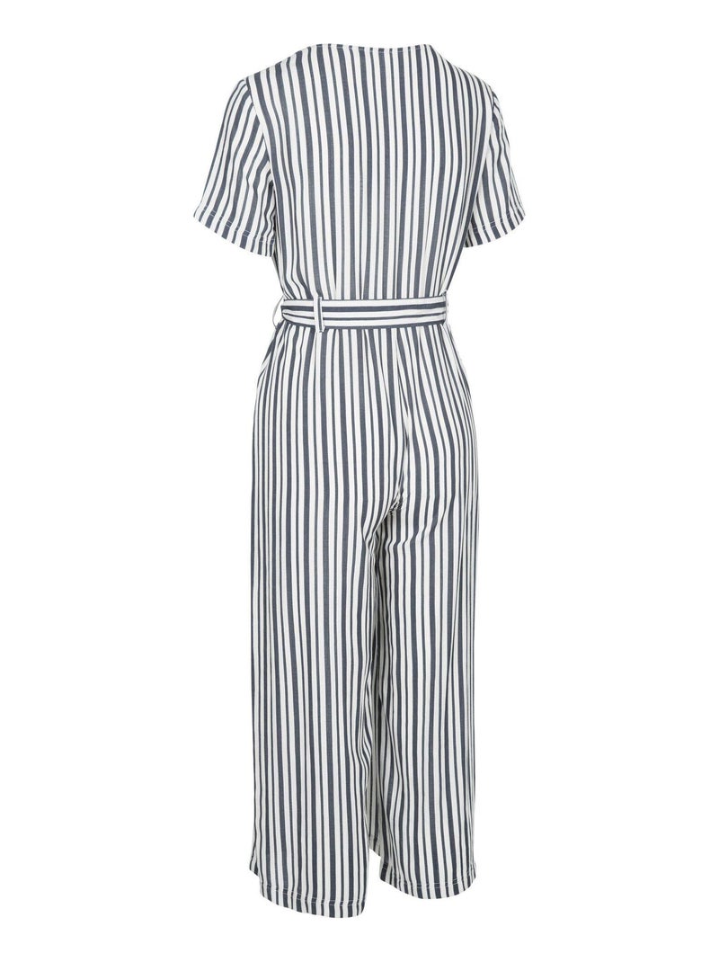 Trespass - Combinaison ARIYA Bleu marine - Kiabi