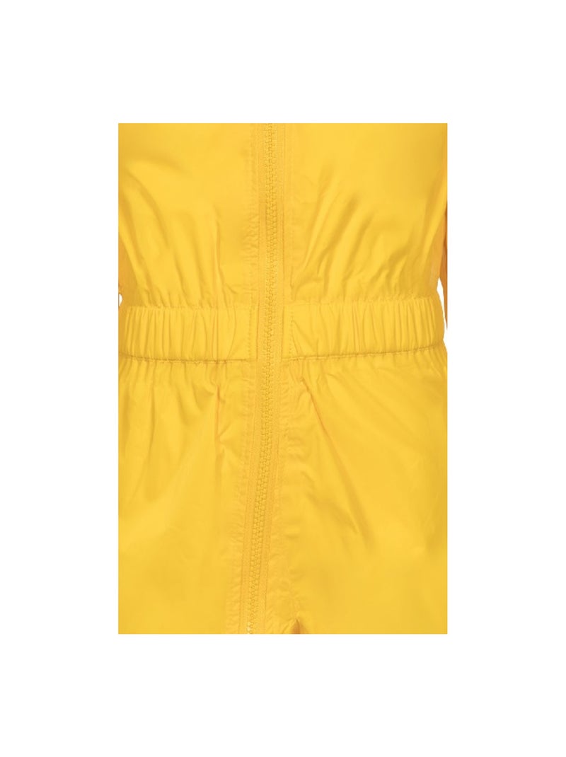Trespass - Combinaison de pluie BUTTON - Bébé Jaune - Kiabi