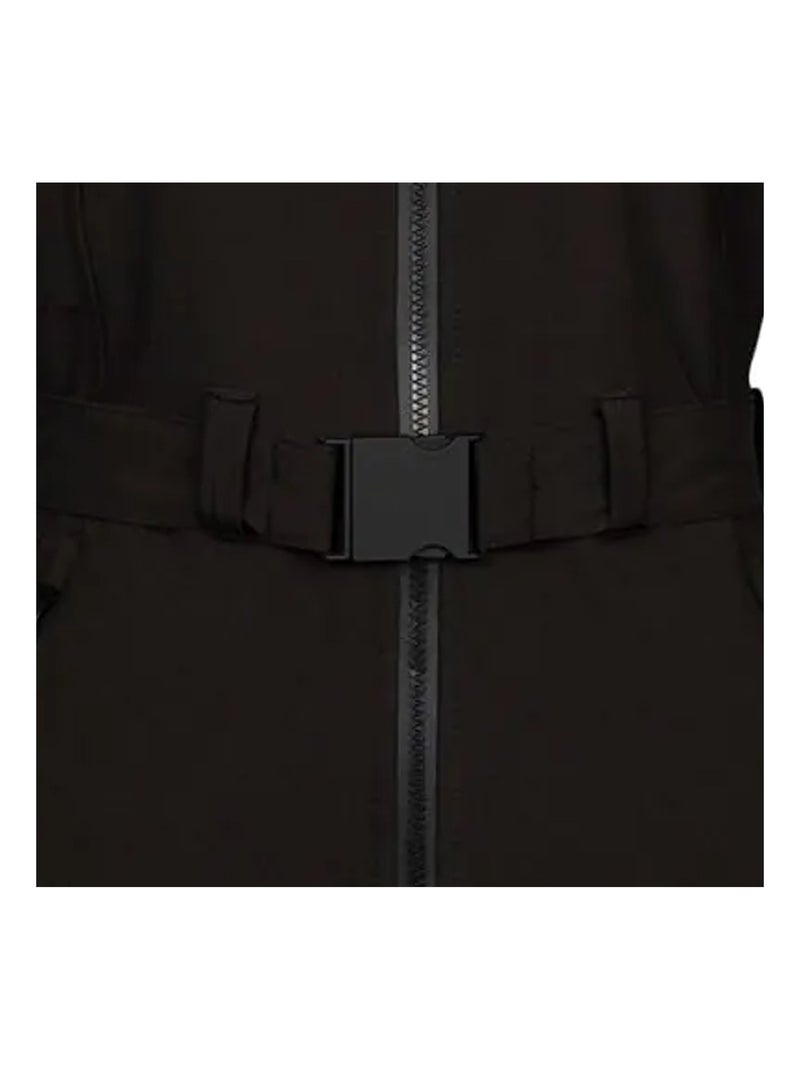 Trespass - Combinaison de ski VALENE DLX Noir - Kiabi