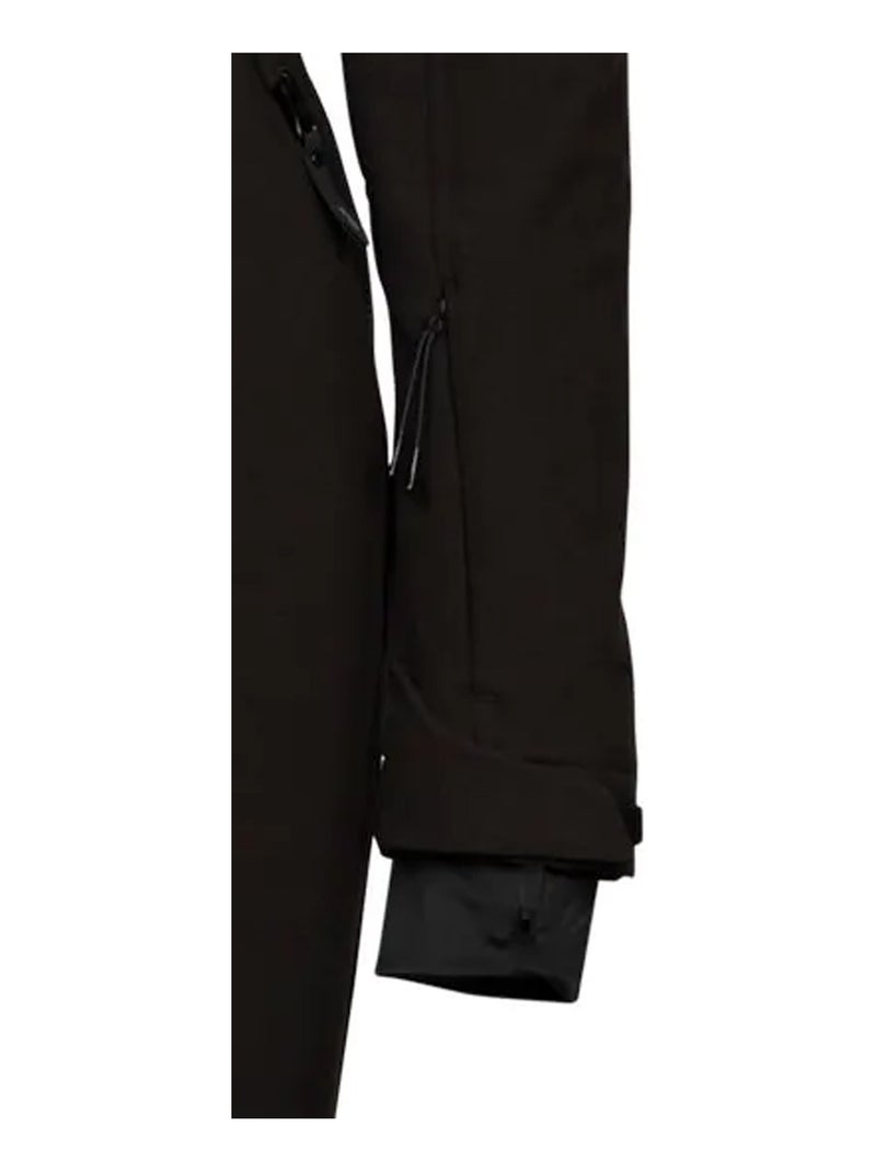 Trespass - Combinaison de ski VALENE DLX Noir - Kiabi