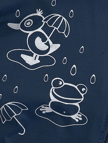 Trespass - Combinaison imperméable DRIPDROP - Bébé