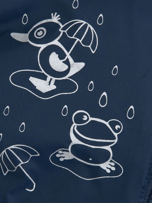 Trespass - Combinaison imperméable DRIPDROP - Bébé - Kiabi