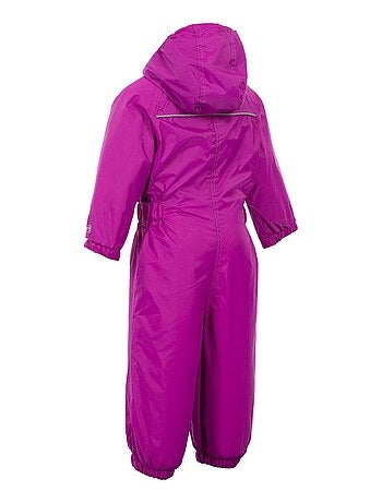 Trespass - Combinaison imperméable DRIPDROP - Bébé