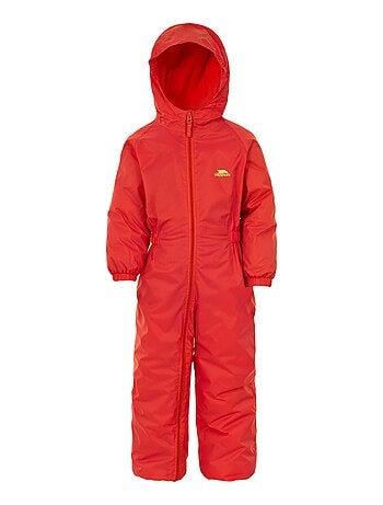 Trespass - Combinaison imperméable DRIPDROP - Bébé