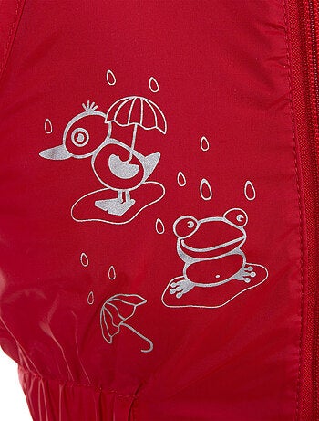 Trespass - Combinaison imperméable DRIPDROP - Bébé