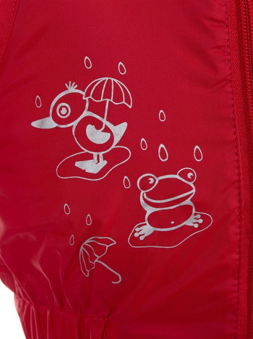 Trespass - Combinaison imperméable DRIPDROP - Bébé - Kiabi