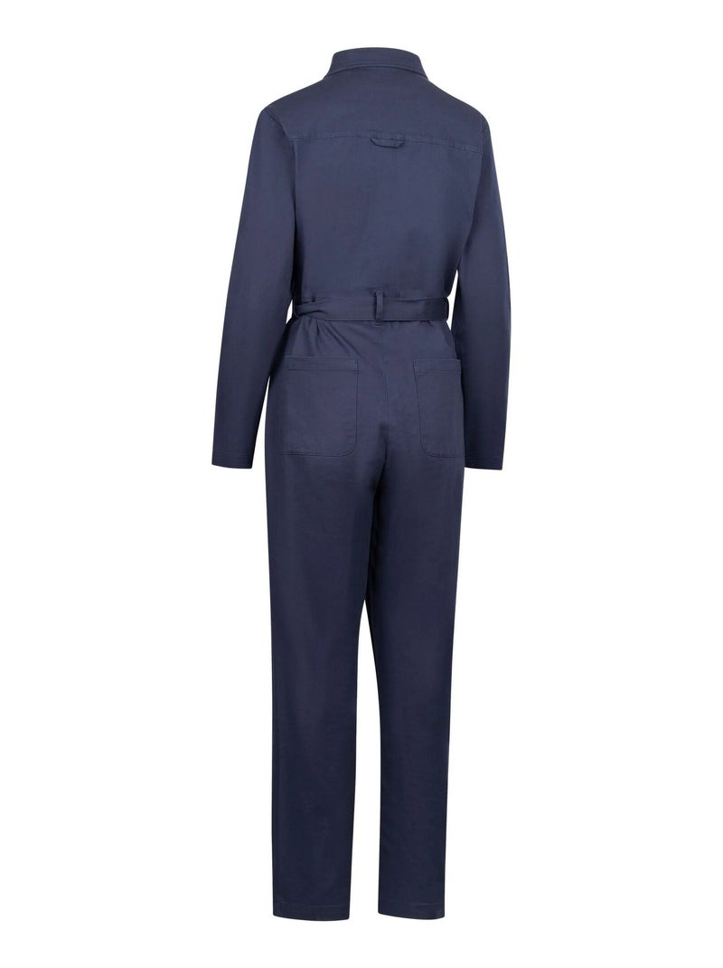 Trespass - Combinaison MIRA Bleu marine - Kiabi