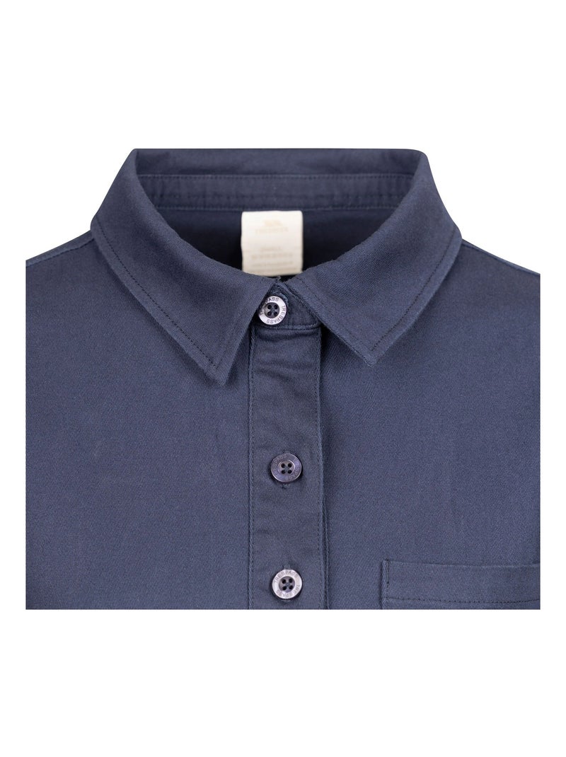 Trespass - Combinaison MIRA Bleu marine - Kiabi