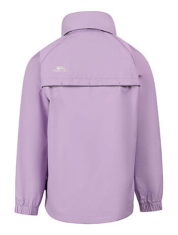 Trespass - Coupe-vent pliable QIKPAC