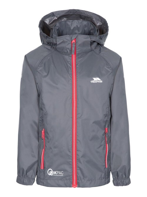 Trespass - Coupe-vent pliable QIKPAC - Kiabi