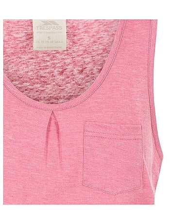 Trespass - Débardeur FIDGET