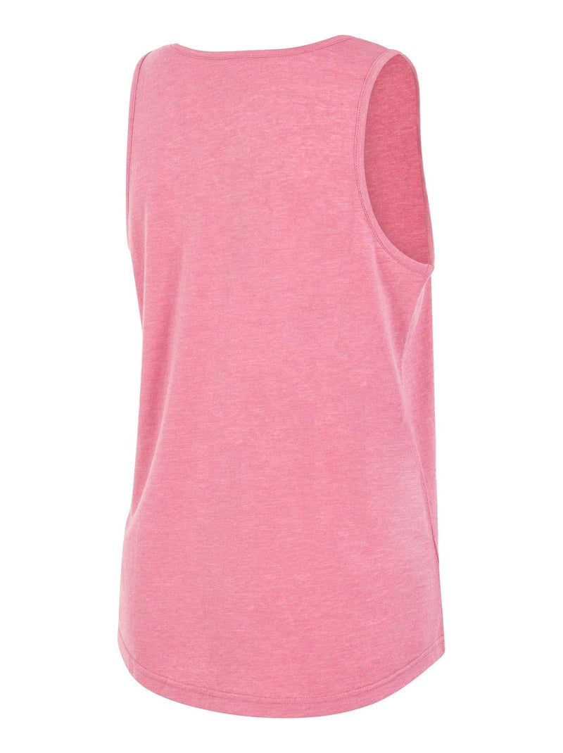 Trespass - Débardeur FIDGET Rose pâle - Kiabi