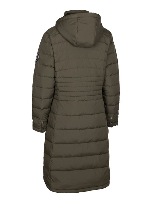 Trespass - Doudoune BITSY - Kiabi