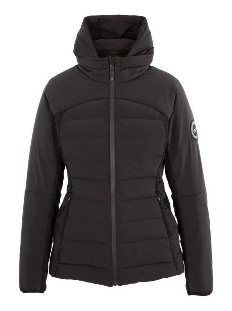 Trespass - Doudoune CLIENTELLA Noir - Kiabi