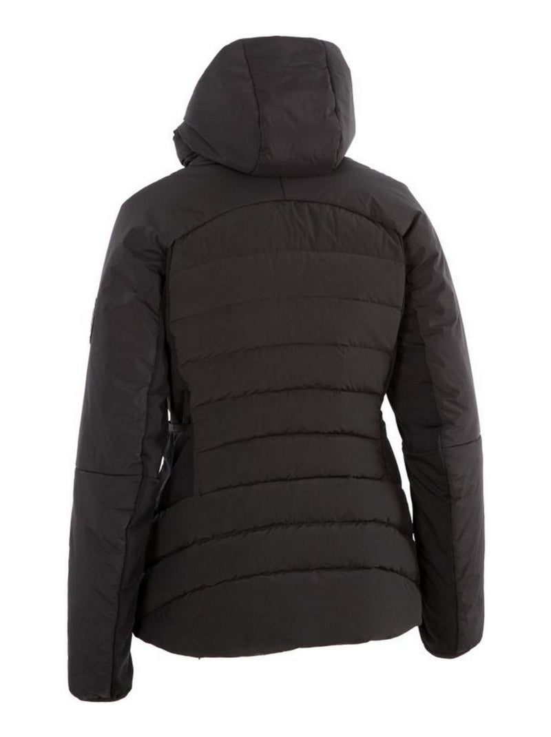 Trespass - Doudoune CLIENTELLA Noir - Kiabi