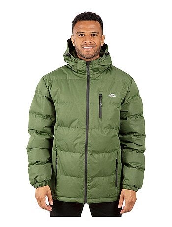 Trespass - Veste matelassée CLIP