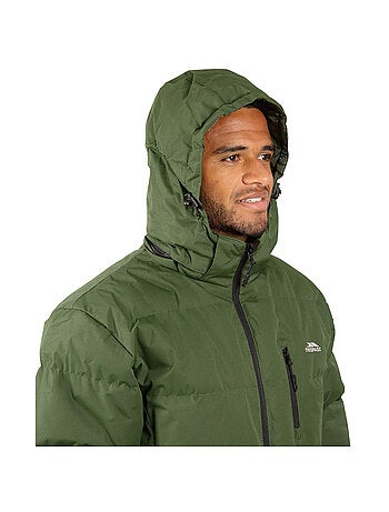 Trespass - Veste matelassée CLIP