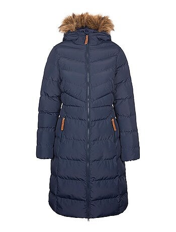 Trespass - Doudoune longue AUDREY