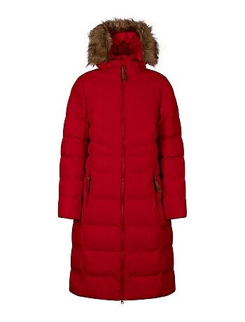 Trespass - Doudoune longue AUDREY