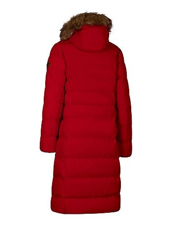 Trespass - Doudoune longue AUDREY