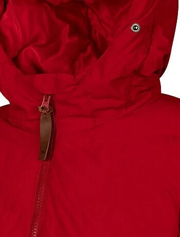 Trespass - Doudoune longue AUDREY