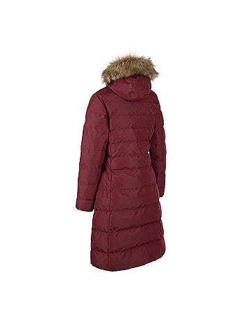 Trespass - Doudoune longue AUDREY