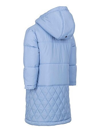 Trespass - Doudoune longue ORRIN