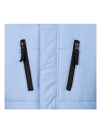 Trespass - Doudoune longue ORRIN