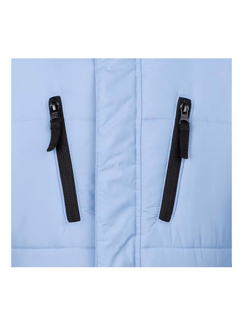 Trespass - Doudoune longue ORRIN - Kiabi