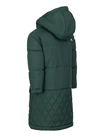 Trespass - Doudoune longue ORRIN